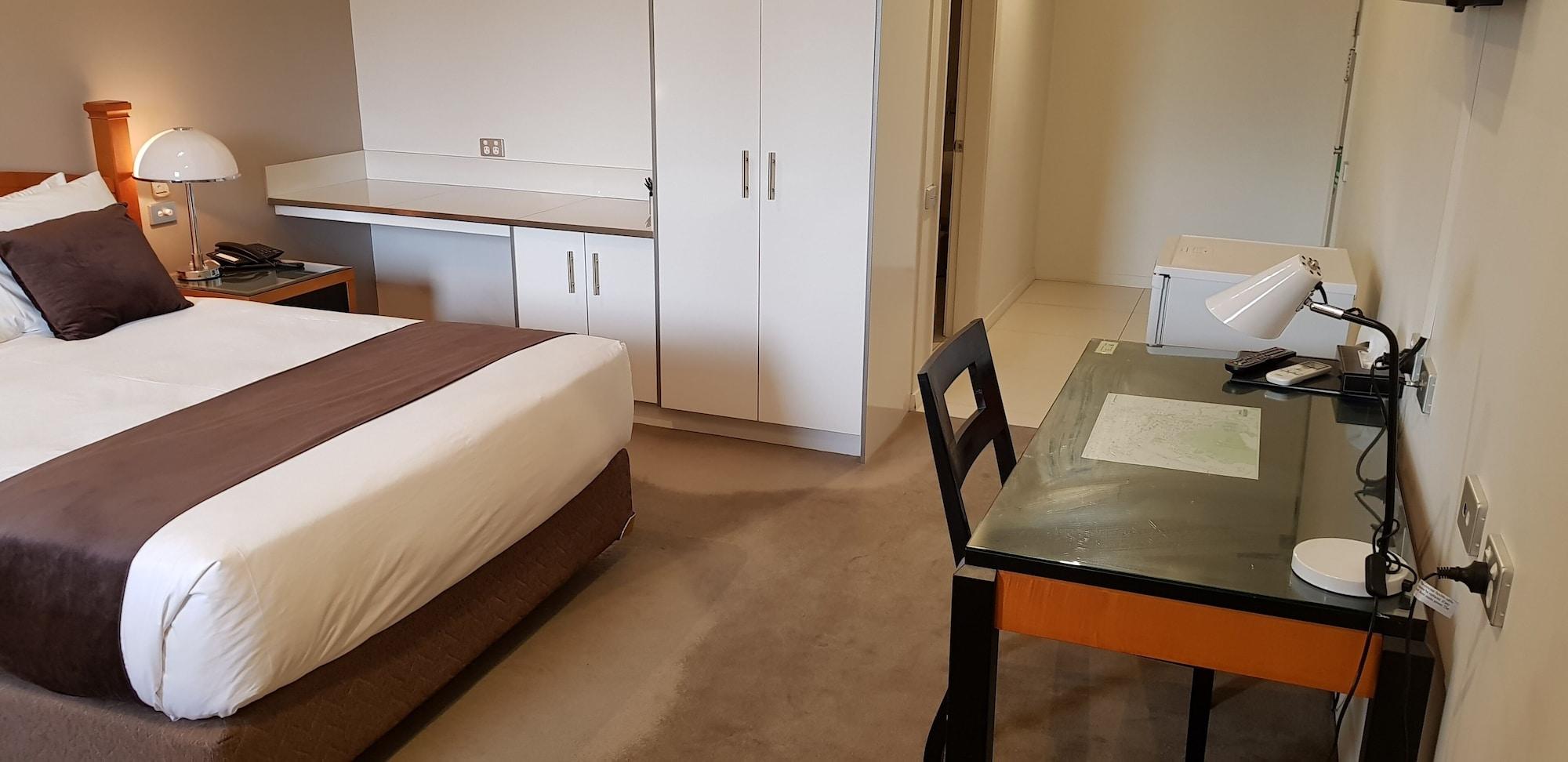 The Grand Motel Griffith Ngoại thất bức ảnh