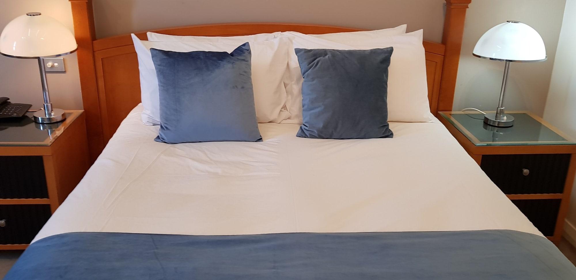 The Grand Motel Griffith Ngoại thất bức ảnh