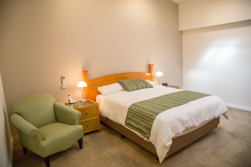 The Grand Motel Griffith Ngoại thất bức ảnh