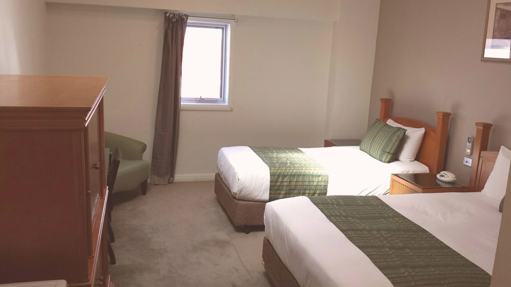 The Grand Motel Griffith Ngoại thất bức ảnh